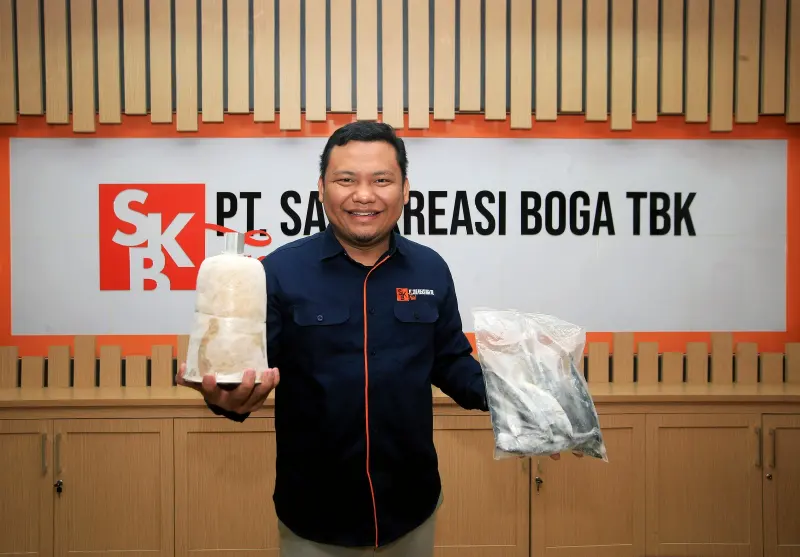 Dari Kebab ke Beras dan Seafood, RAFI Siap Tancap Gas di Kuartal Akhir 2025