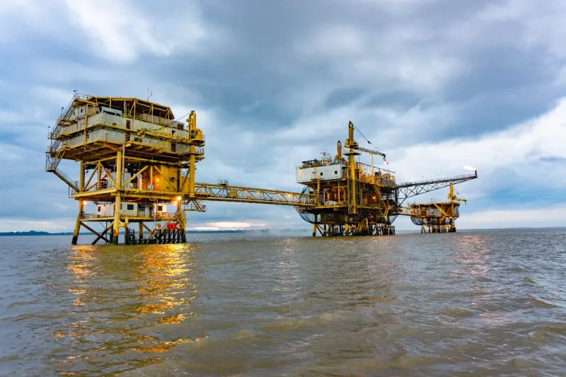 ENRG Laksanakan Private Placement, Harga Pelaksanaan Rp770 per Saham