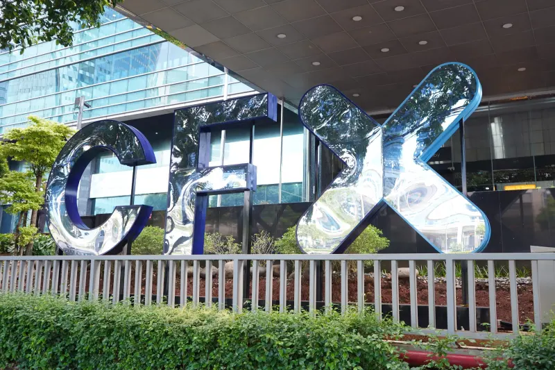 Pasar Kripto RI Tumbuh 16%, CFX Ungkap Empat Strategi Jaga Momentum