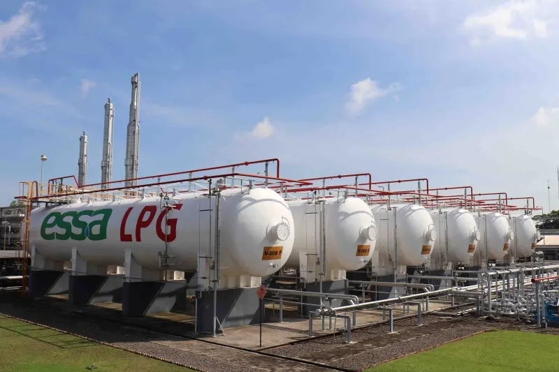 Tanpa Utang dan Untung USD 21 Juta, ESSA Pamer Performa Luar Biasa di Kuartal III 2025