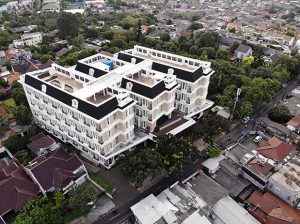 Emiten (DADA) Bantah Isu Kantor di Warung Kelontong