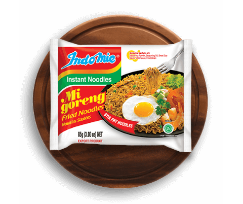 Kinerja Tetap Solid: Indofood Pertahankan Profitabilitas Meski Laba Bersih Turun 10%