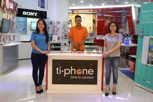TELE Resmi Pailit, Pemegang Obligasi Tiphone Diminta Segera Ajukan Tagihan