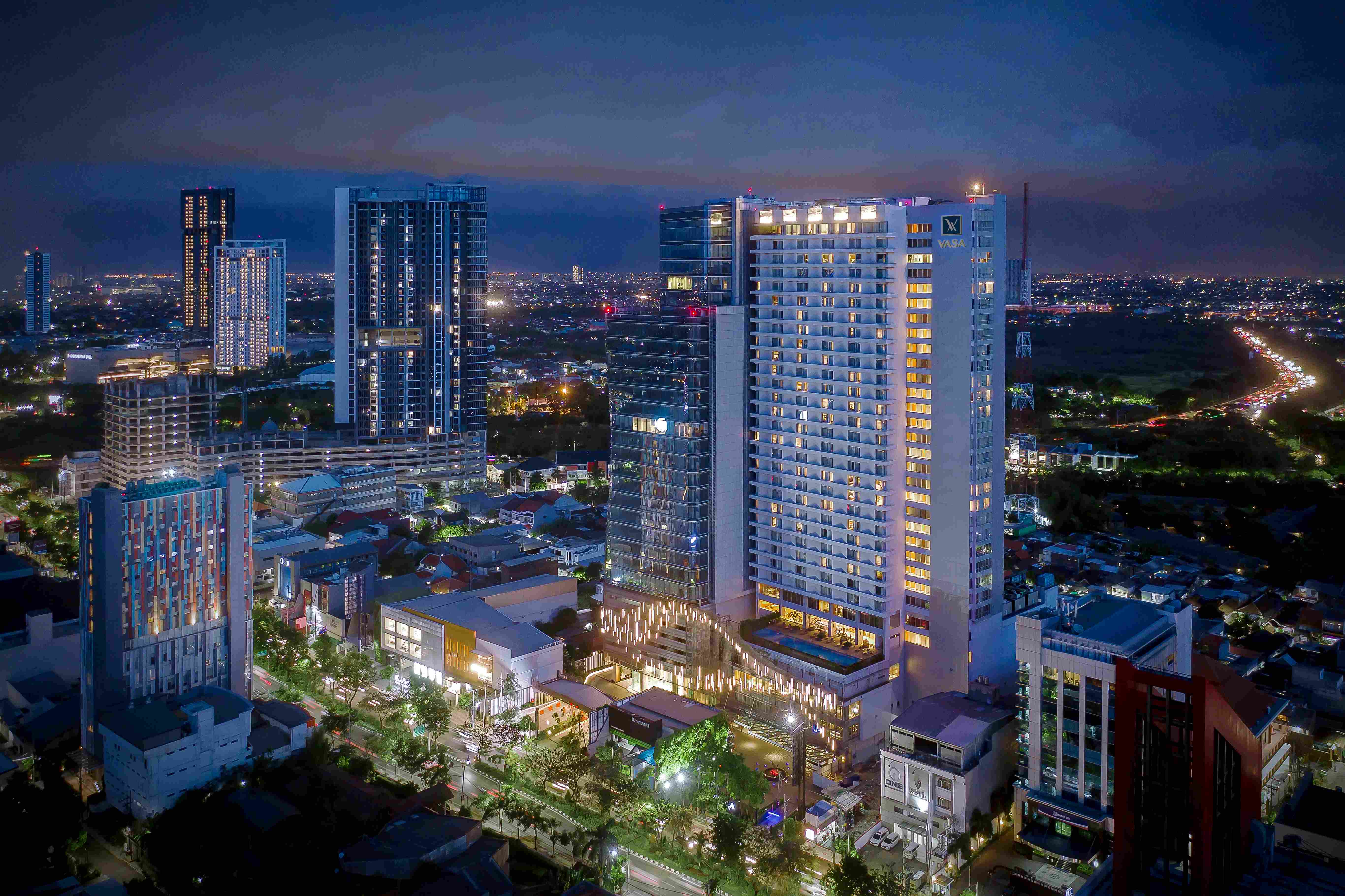 RISE Siap Bagikan Saham Bonus Guna Perkuat Permodalan dan Dorong Likuiditas Saham