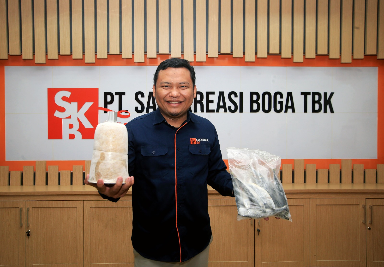 Pendapatan Tumbuh 43%, SKB Food (RAFI) Perkuat Komitmen ESG di Sektor Kuliner Nasional