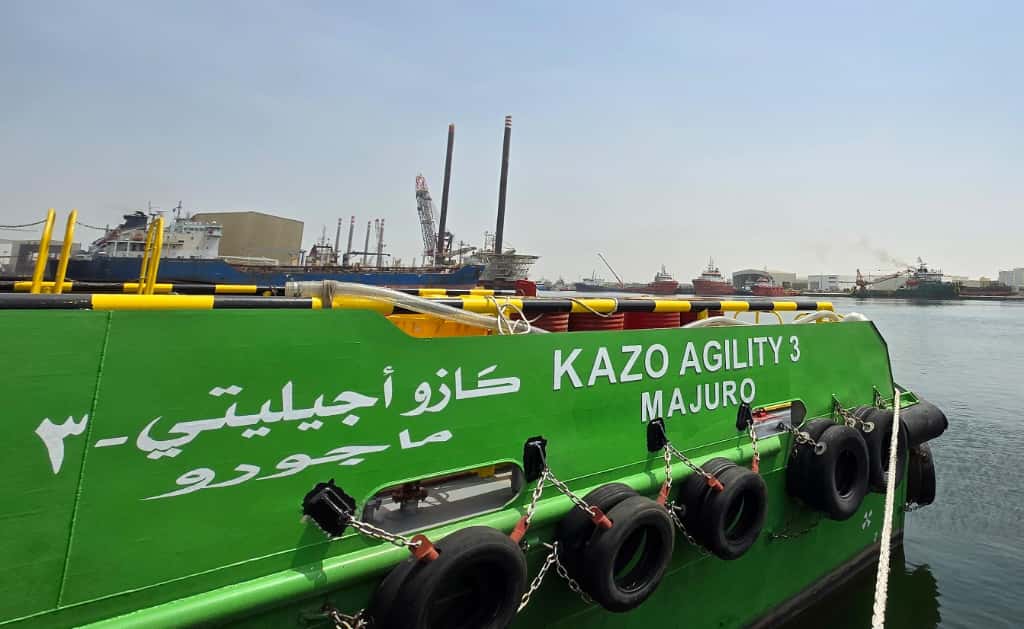 ELPI Catat Laba Bersih Rp186,8 Miliar, Bukti Ketahanan di Tengah Gejolak Offshore