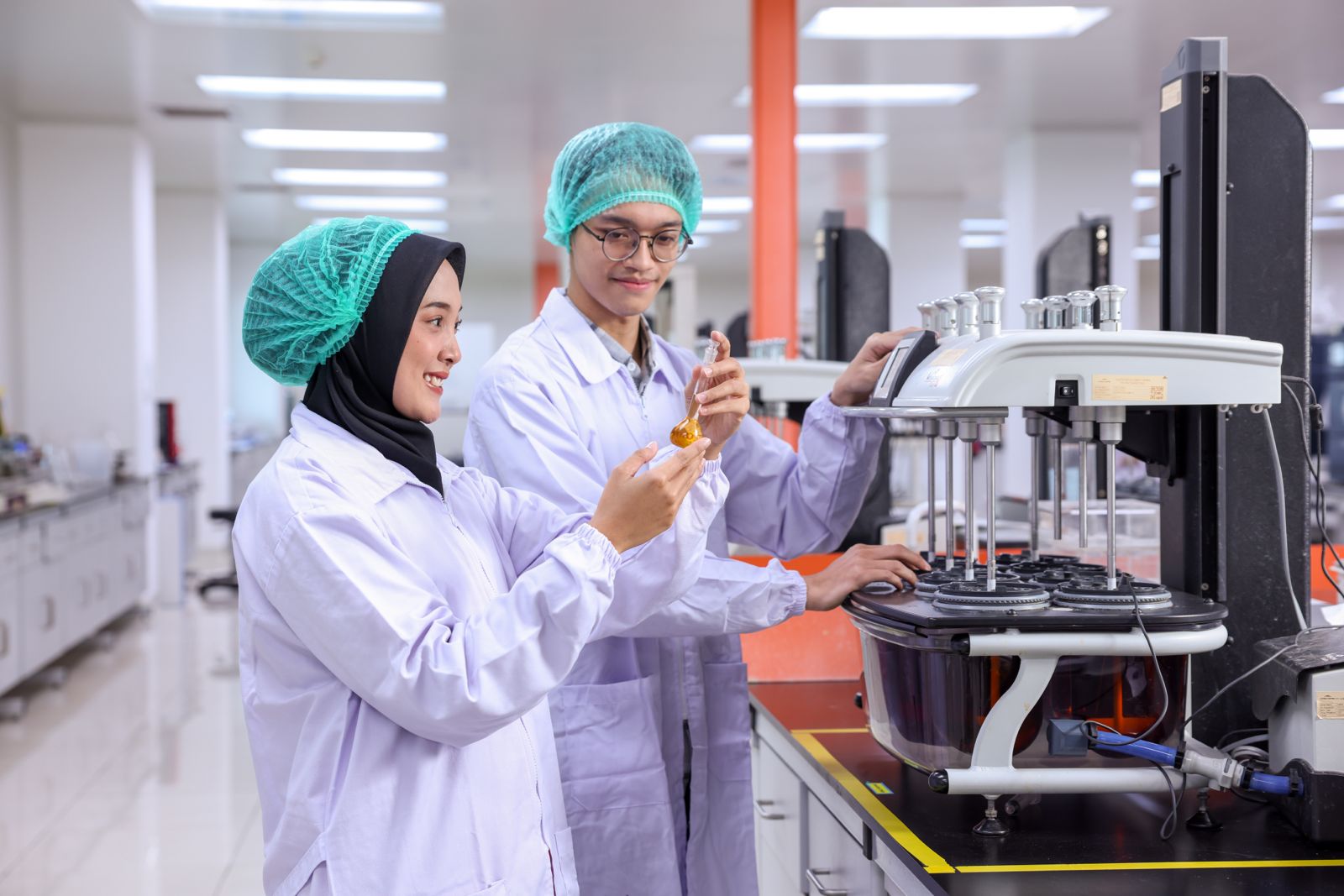 Efisiensi Berlanjut, KAEF Catat Peningkatan Gross Margin dan Penurunan Beban Usaha di 9M2025