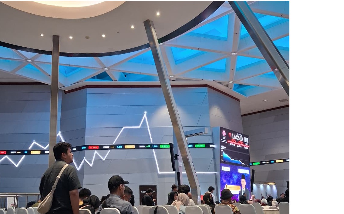 Stock Idea Series: Kapan Krisis Berakhir? Sucor Sekuritas Soroti Peluang Pemulihan IHSG
