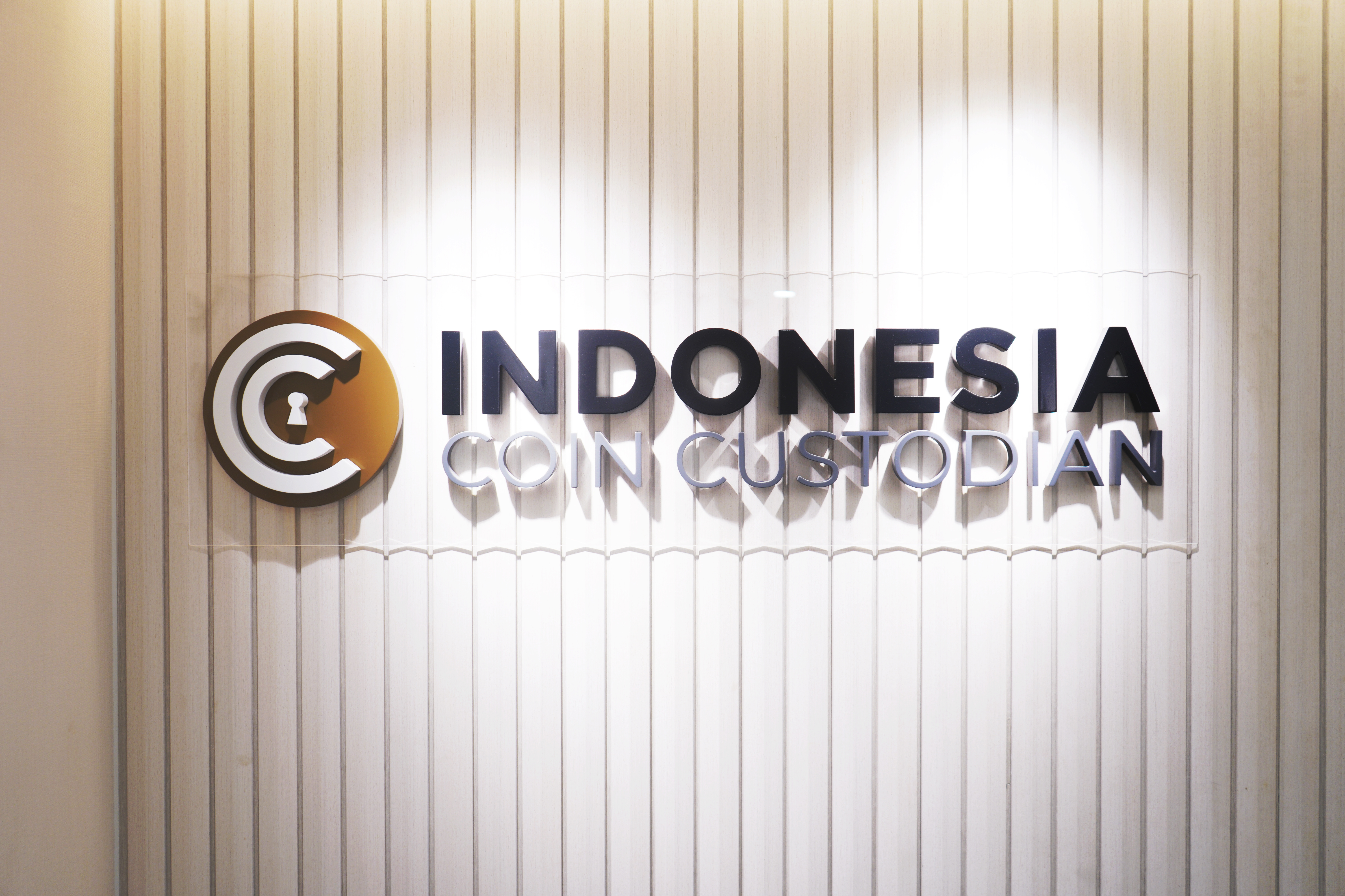 ICC Perkuat Kepercayaan Pasar sebagai Kustodian Aset Kripto Berizin OJK Pertama di Tanah Air