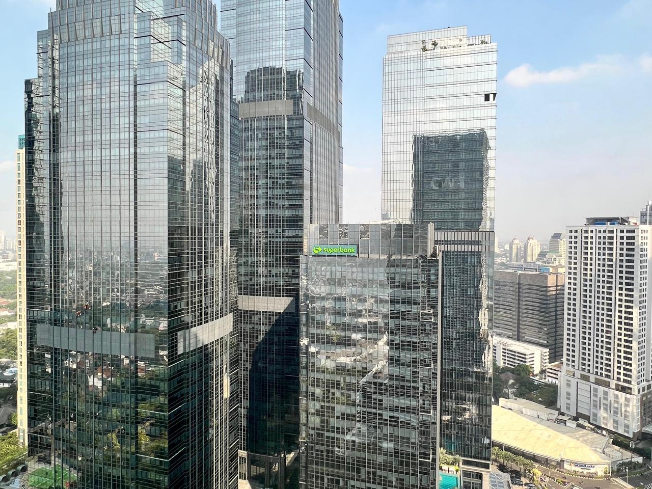 IPO Superbank Diserbu Investor, Oversubscribed 318 Kali Jelang Pencatatan di BEI