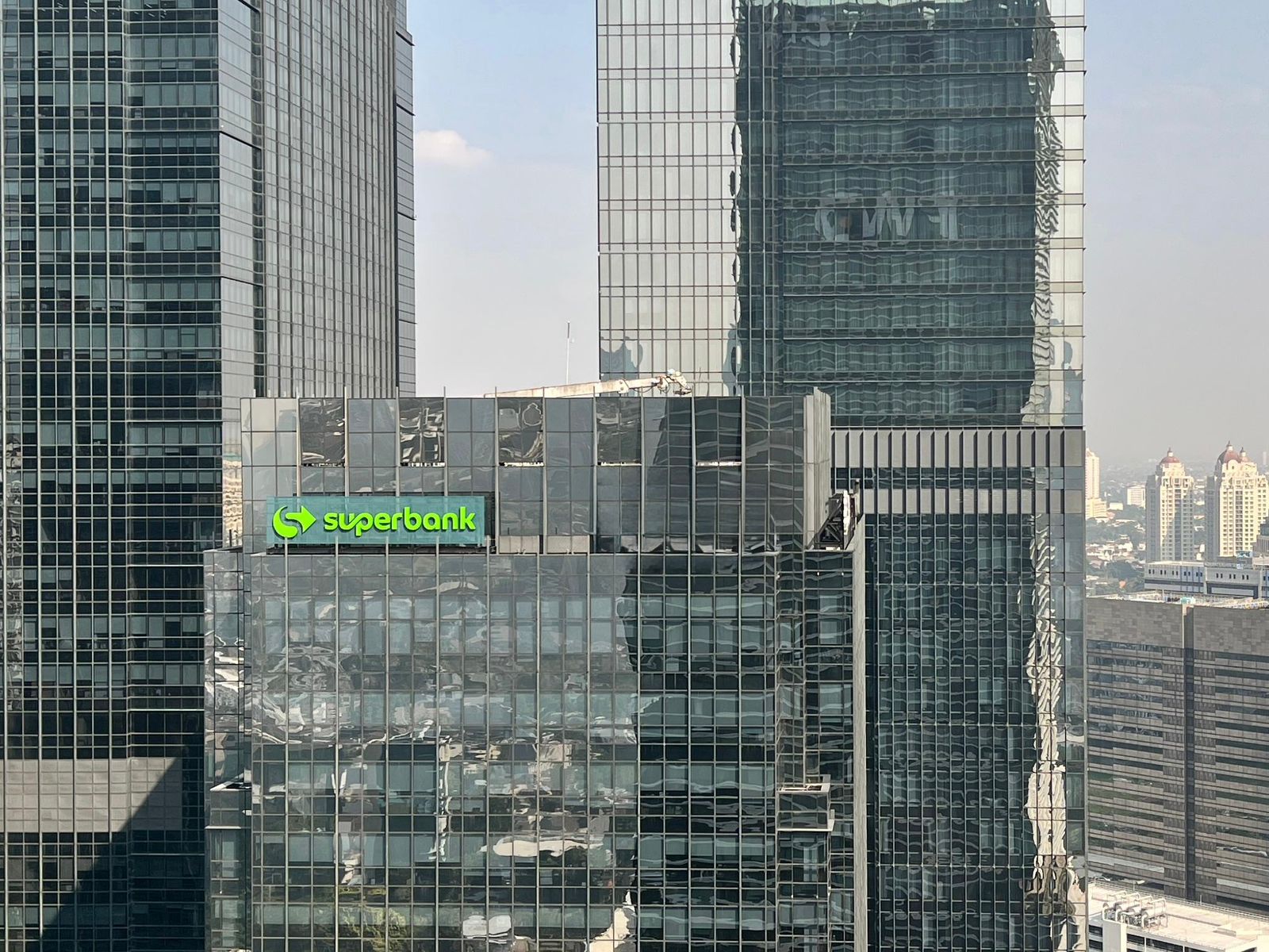 Pasca IPO, Saham Superbank (SUPA) Melambung ke Rp1.230 dan Resmi Masuk Kategori KBMI 2