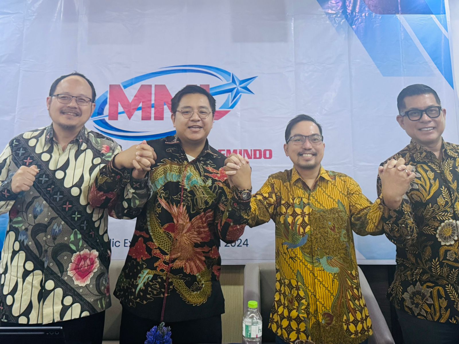 Masuk Pemegang Saham Baru, PIPA Fokus Garap Ekosistem Migas Terintegrasi