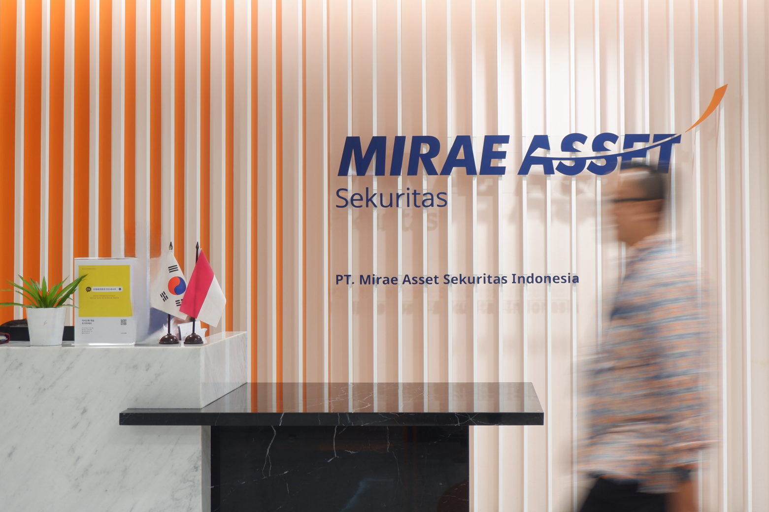 Mirae Asset Sekuritas: Reformasi Pasar Modal Jadi Penentu di Tengah Tekanan MSCI