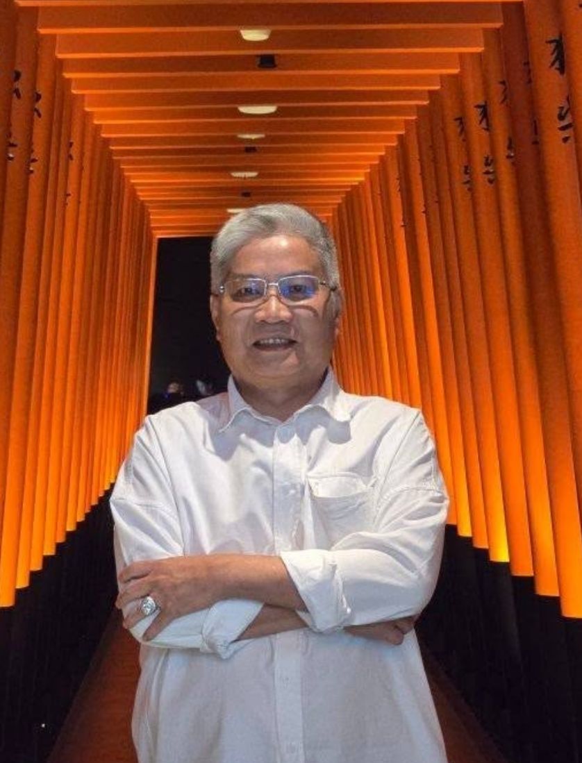 Djoni Tambah Kepemilikan di FOLK hingga 5%, Ada Sinyal Konglo?
