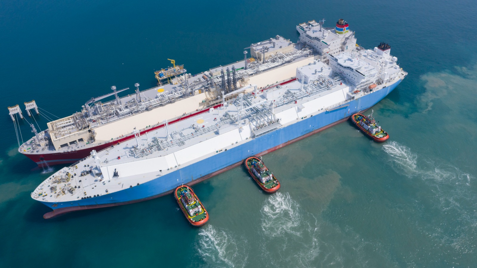 Didukung Lonjakan Kapal &amp; Logistik, IPCM Tancap Gas Sambut 2026