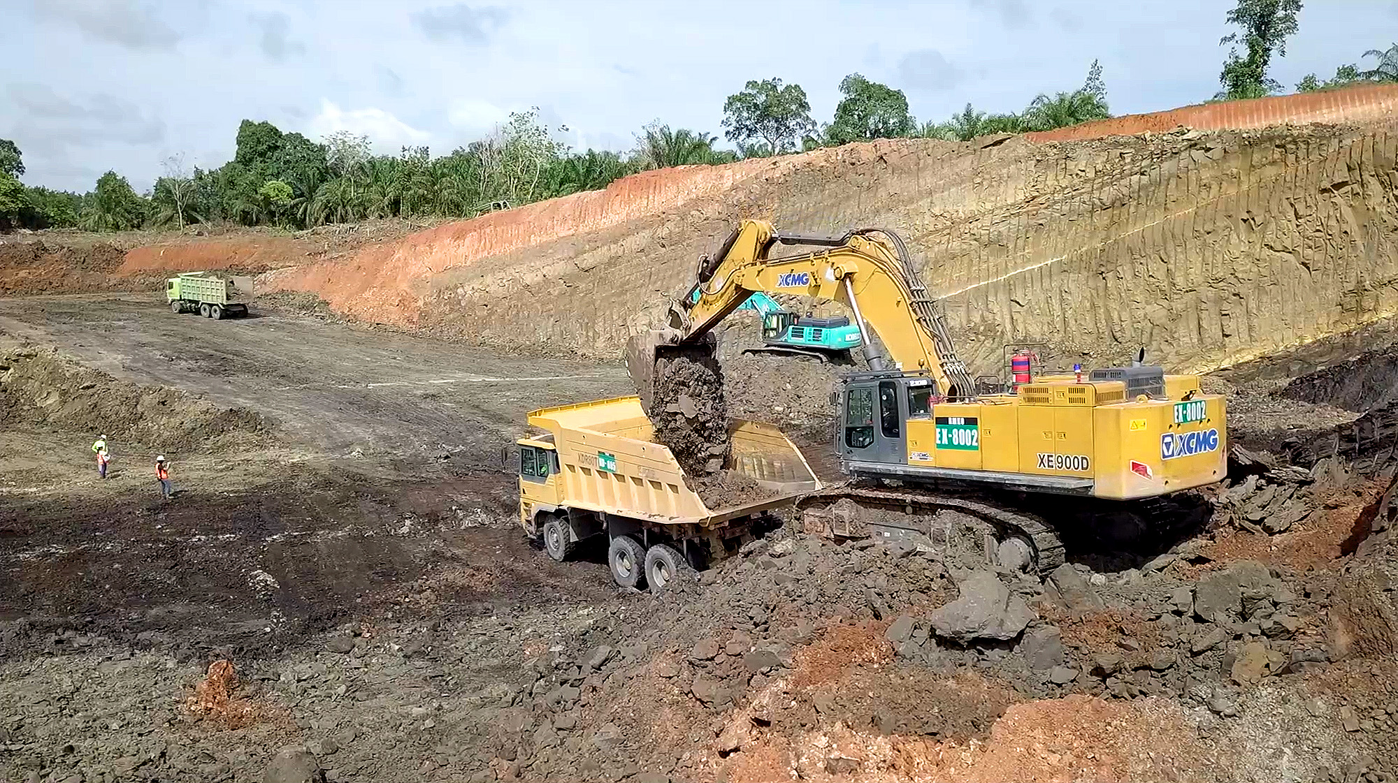 Sinergi Grup Dongkrak Kinerja  RMKO di Awal 2026