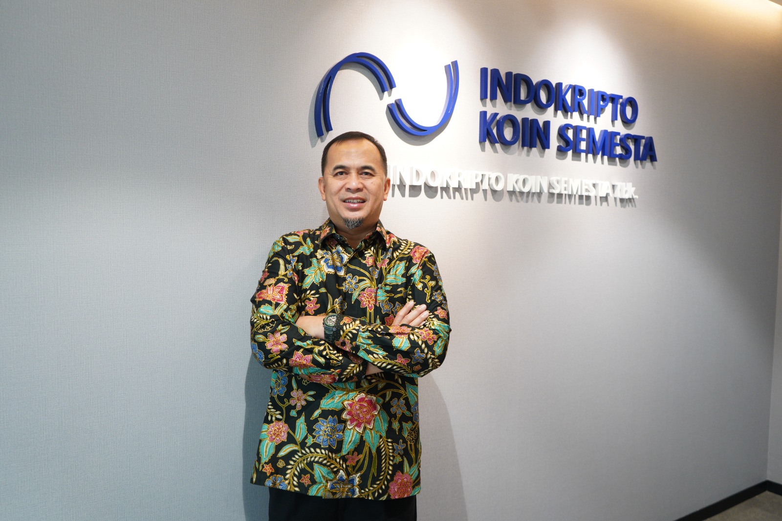 Kejar Skala Ekonomi, COIN Dorong CFX Terapkan Struktur Biaya Kompetitif dan Efisien