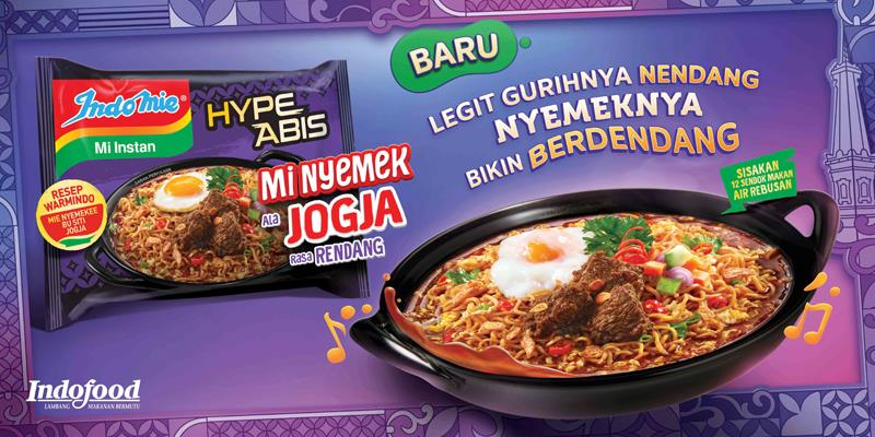 Kinerja Indofood Tumbuh di 2025, Laba Bersih Tembus Rp10,68 Triliun