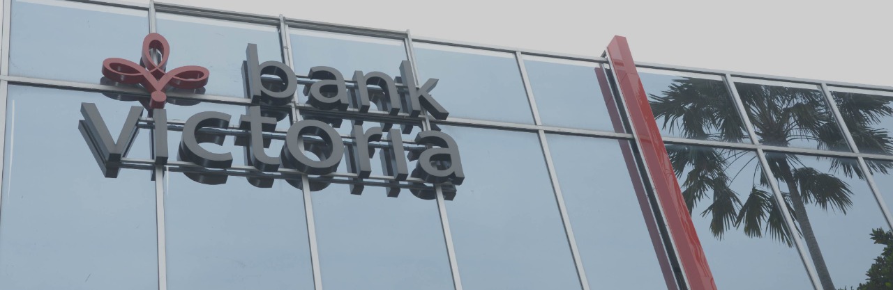 Bank Victoria Bayar Kupon Obligasi IV Tahap I Senilai Rp16,875 Miliar April 2026