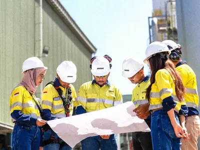 Kajian UI: Investasi dan Operasi AMMAN Sumbang Rp173 Triliun per Tahun bagi Ekonomi Nasional