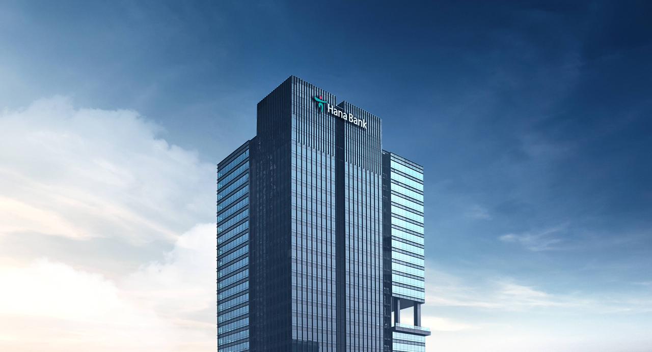 Kinerja Kinclong, Hana Bank Catat Laba Bersih Rp611 Miliar pada 2025