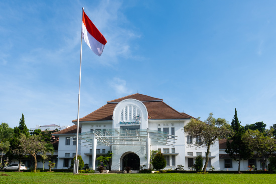 Perkuat Layanan Kesehatan Nasional, BP BUMN Dorong Bio Farma Lebih Unggul