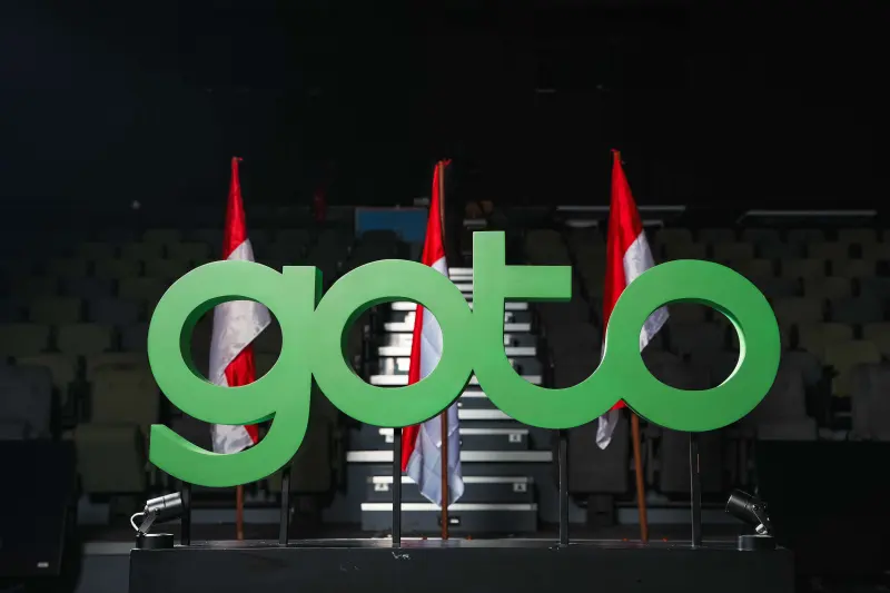 Laporkan Kinerja Kuartal I 2026, GoTo Cetak Laba Bersih untuk Pertama Kali