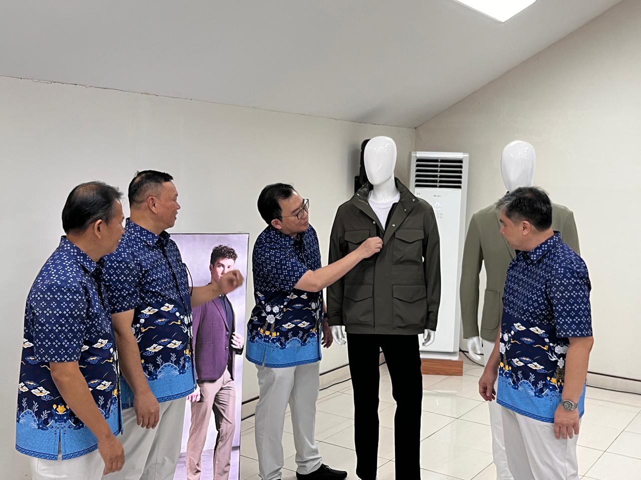 Laba BELL Naik 22% di Kuartal I-2026, Segmen Seragam Jadi Motor Pertumbuhan