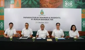 Dukung Bisnis Midstream, RAJA Bayar Deposit Akuisisi PT LNG Senilai USD 38,5 Juta