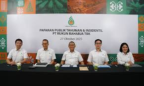 Dukung Bisnis Midstream, RAJA Bayar Deposit Akuisisi PT LNG Senilai USD 38,5 Juta