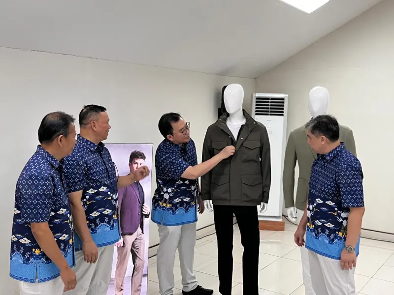 Laba BELL Naik 22% di Kuartal I-2026, Segmen Seragam Jadi Motor Pertumbuhan