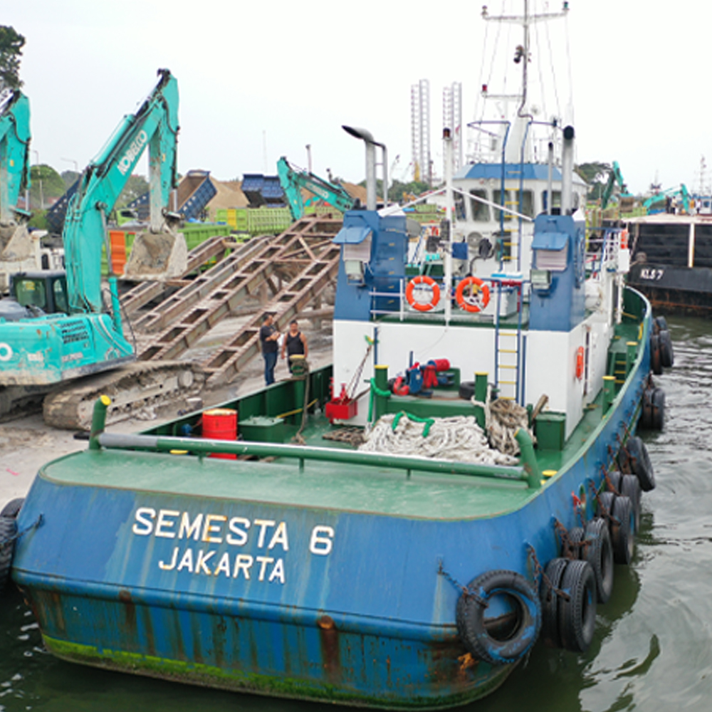 KLAS Putuskan Absen Dividen, Laba Bersih Rp35,5 Miliar Masuk Kantong Laba Ditahan