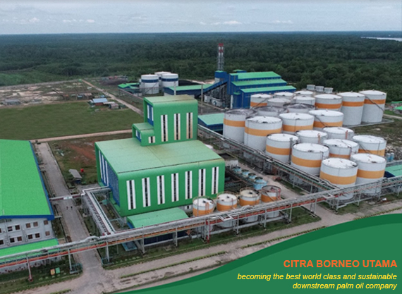 Laba CBUT Naik 11,57% di Kuartal I-2026, Ekspansi Pabrik dan B50 Jadi Katalis