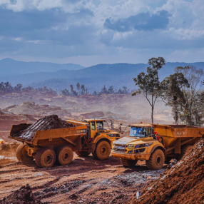 MINE Catatkan Pendapatan Rp676,19 Miliar, Tumbuh 18,1% selama Q1 2026