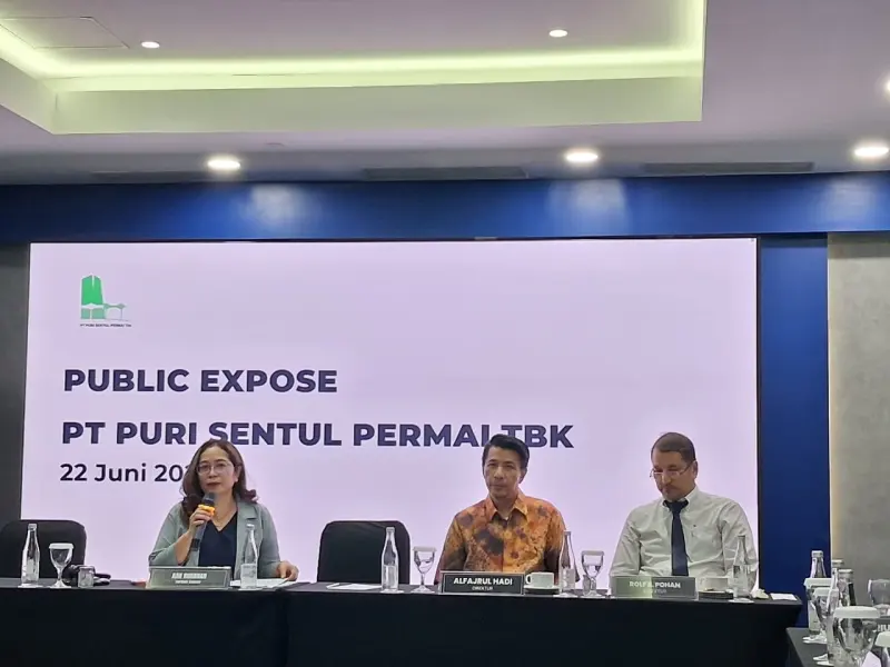 Ganti Susunan Manajemen, KDTN  Siap Percepat Transformasi Bisnis