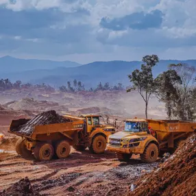 MINE Catatkan Pendapatan Rp676,19 Miliar, Tumbuh 18,1% selama Q1 2026