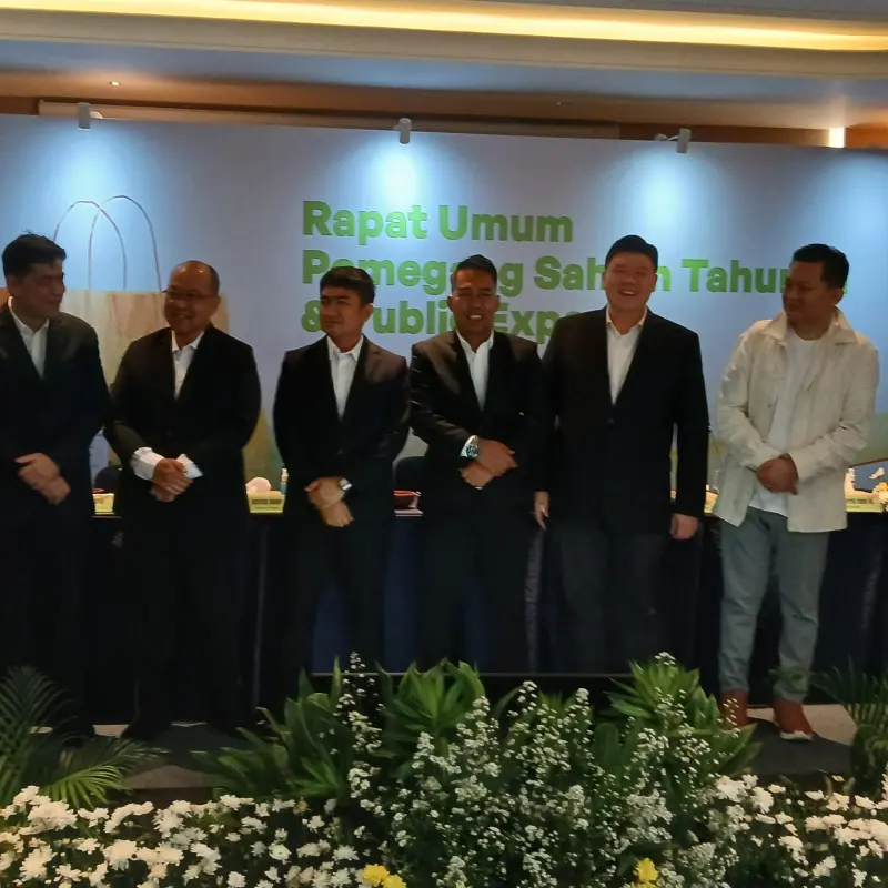 Tambah Armada dan Tim Sales, PPRI Targetkan Pertumbuhan Kinerja 5% di 2026