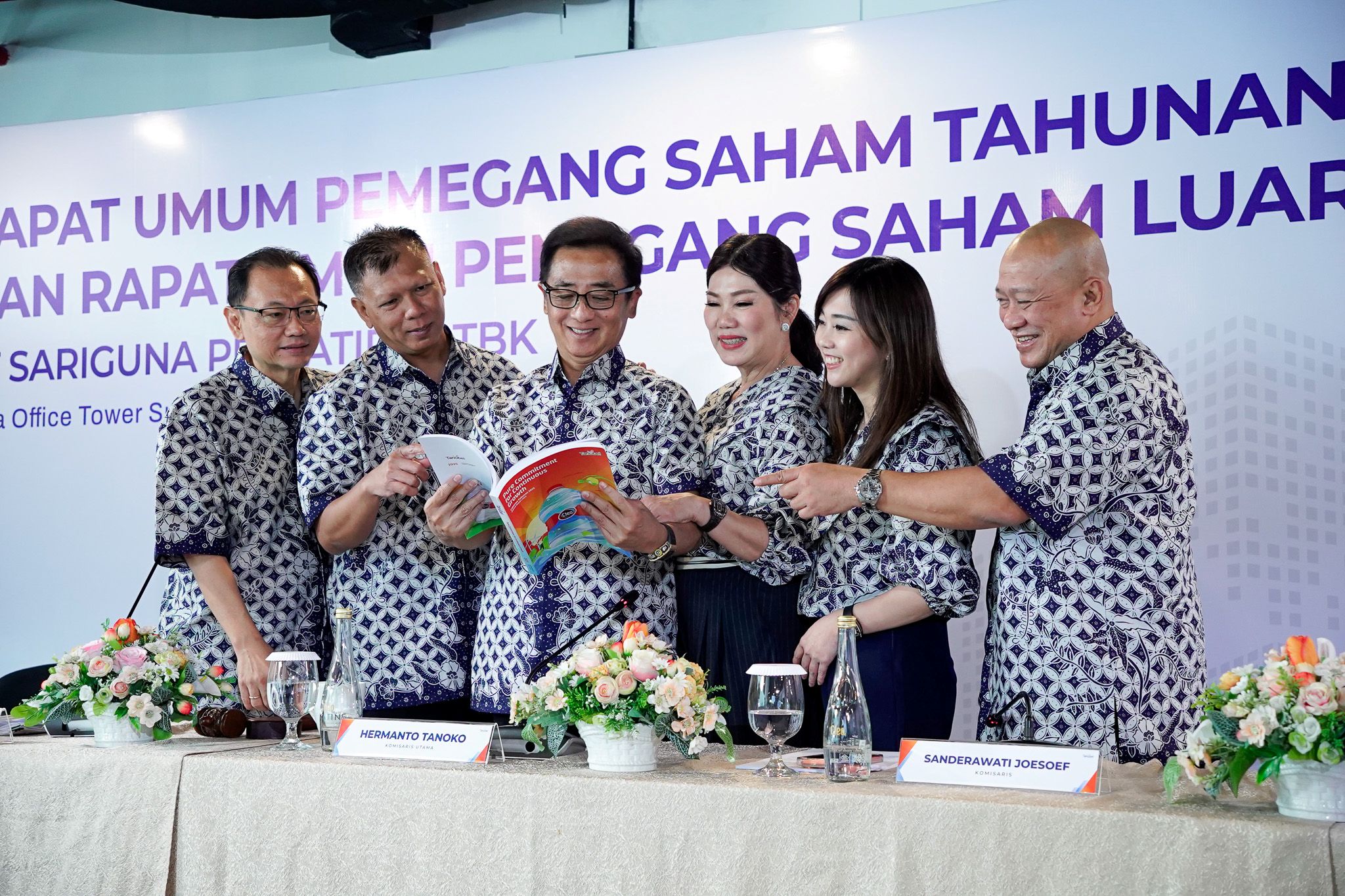 Ekspansi Pasar yang Konsisten Dukung Target Pertumbuhan Double Digit CLEO
