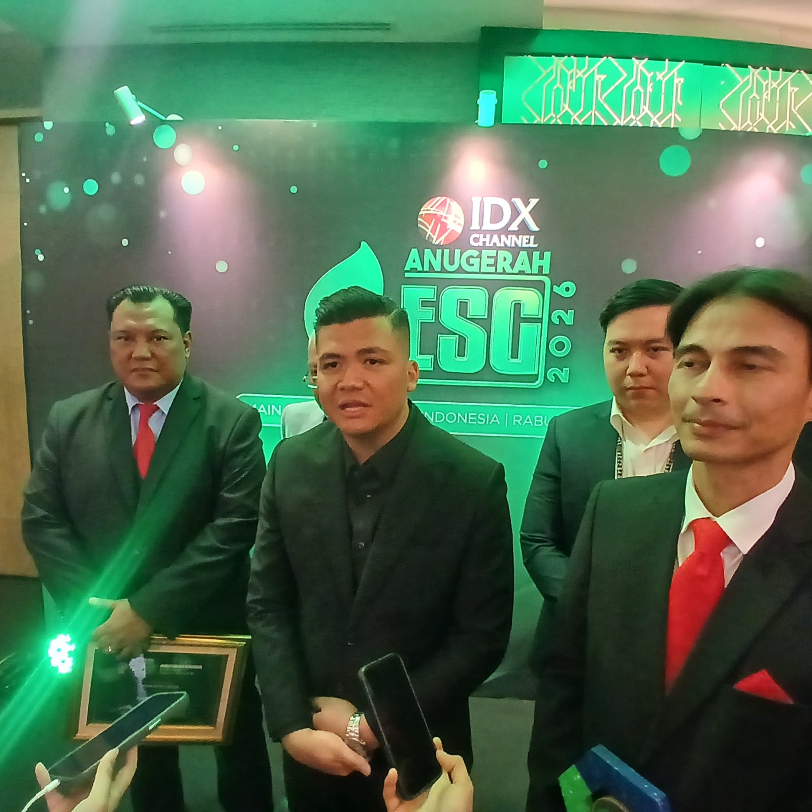 Primaverse Andalkan Pendekatan ESG untuk Ekspansi Bisnis Karbon Kredit di Indonesia