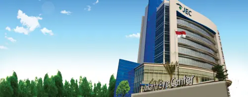 Perkuat Modal Lewat IPO, JEC Targetkan Pasar Wisata Medis