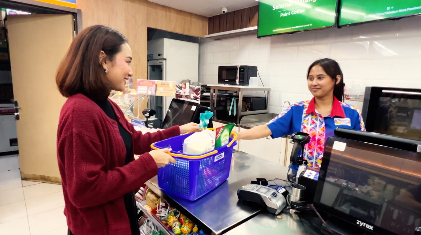 Home Credit Gandeng Indomaret, Ratusan Ribu Pelanggan Bisa Belanja Pakai BayarNanti