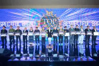 Semen Gresik Raih Top Brand Award 2026, Bukti Kepercayaan Konsumen Tetap Kuat