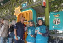 BSI Maslahat Dukung Program Posko Mudik BSI 2026, Hadirkan Layanan Sosial bagi Pemudik