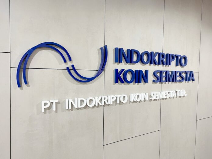 Indokripto Koin Semesta