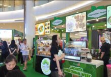 Jakarta Vegetarian Week Kembali Hadir di Emporium Pluit Mall!