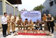 Dukung Jakarta Lebih Hijau, Bank Jakarta Bangun Biodigester di Dua Lokasi